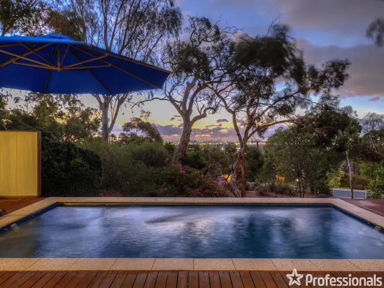 Seventh view of Homely house listing, 202 Lewis Road, Forrestfield WA 6058