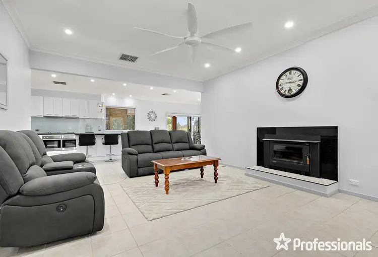 Fourth view of Homely house listing, 8 Peden Street, Chirnside Park VIC 3116