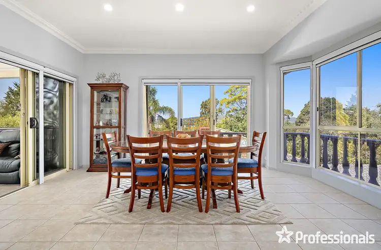 Fifth view of Homely house listing, 8 Peden Street, Chirnside Park VIC 3116