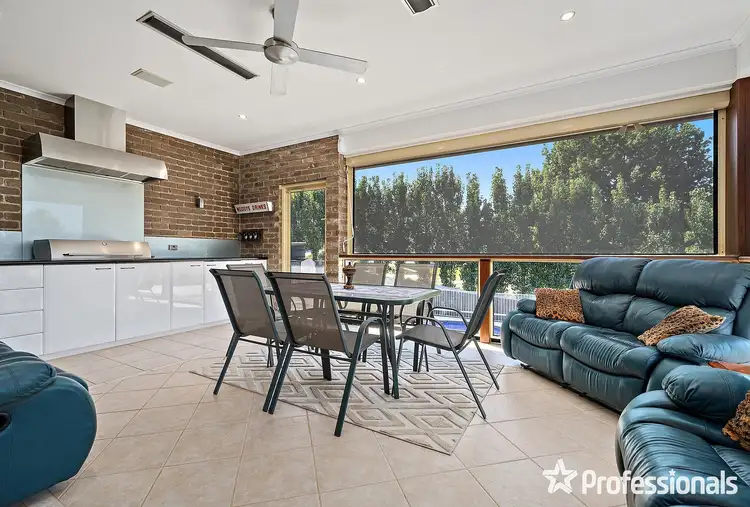 Sixth view of Homely house listing, 8 Peden Street, Chirnside Park VIC 3116