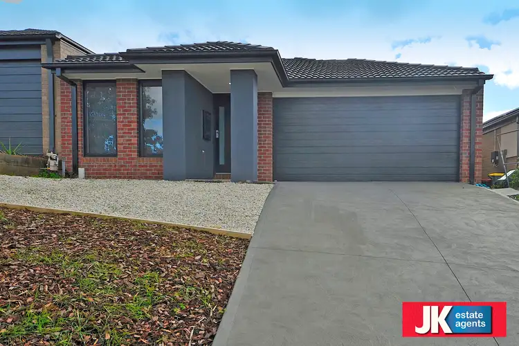 53 Burbidge Drive, Bacchus Marsh VIC 3340