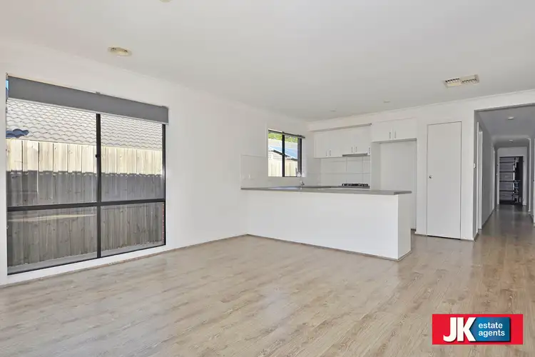 Third view of Homely house listing, 53 Burbidge Drive, Bacchus Marsh VIC 3340
