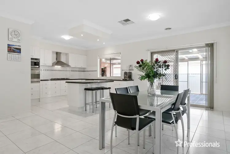 Sixth view of Homely house listing, 16 Speargrass Drive, Hillside VIC 3037