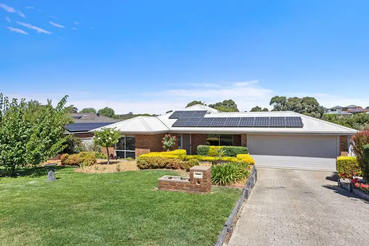 18 Jackman Court, Golden Square VIC 3555
