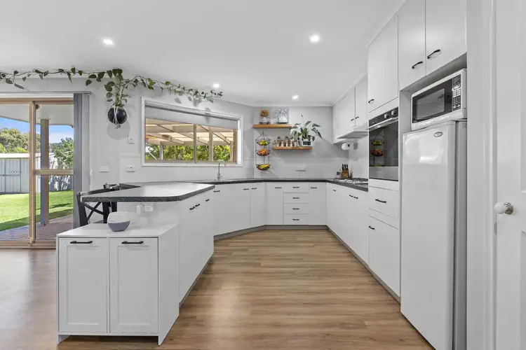 Third view of Homely house listing, 18 Jackman Court, Golden Square VIC 3555