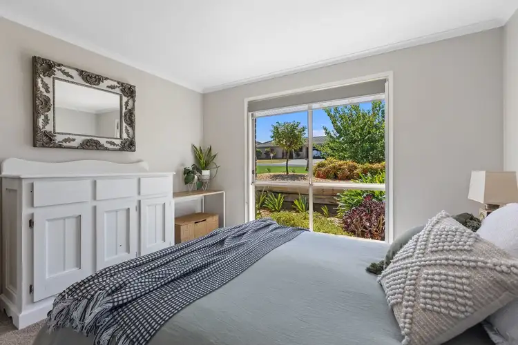 Sixth view of Homely house listing, 18 Jackman Court, Golden Square VIC 3555