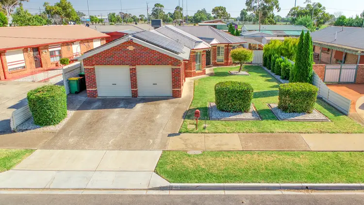 22 Frederick Street, Kyabram VIC 3620