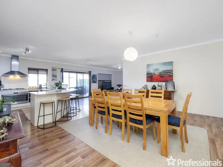Main view of Homely house listing, 3 Karlak Circuit, Forrestfield WA 6058