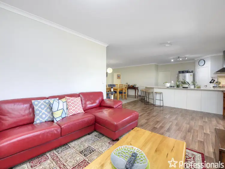 Second view of Homely house listing, 3 Karlak Circuit, Forrestfield WA 6058
