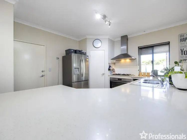 Third view of Homely house listing, 3 Karlak Circuit, Forrestfield WA 6058
