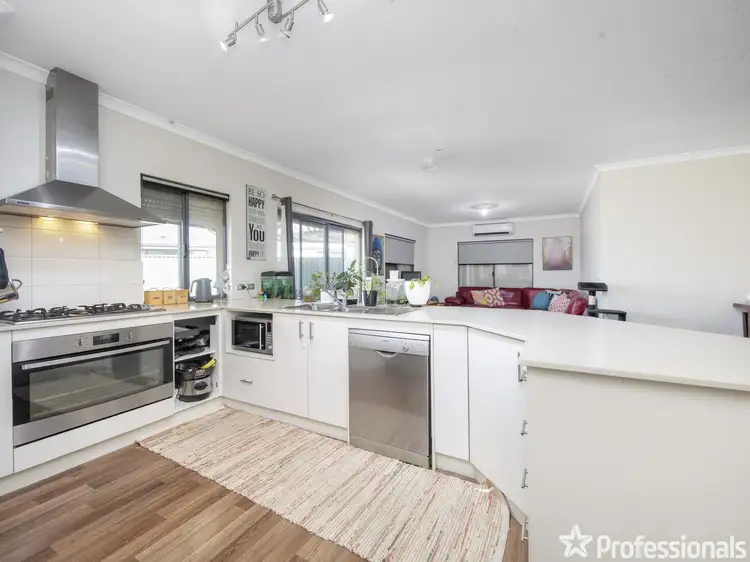 Fourth view of Homely house listing, 3 Karlak Circuit, Forrestfield WA 6058