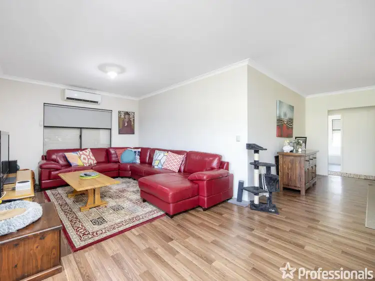 Fifth view of Homely house listing, 3 Karlak Circuit, Forrestfield WA 6058