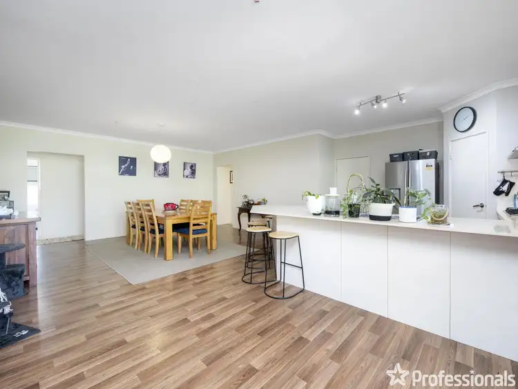 Sixth view of Homely house listing, 3 Karlak Circuit, Forrestfield WA 6058