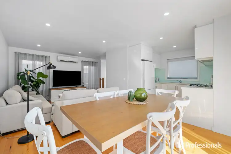 Sixth view of Homely townhouse listing, 2/56 Melfin Drive, Hillside VIC 3037