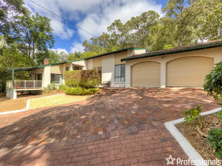 Main view of Homely house listing, 5 Coreen Way, Kalamunda WA 6076