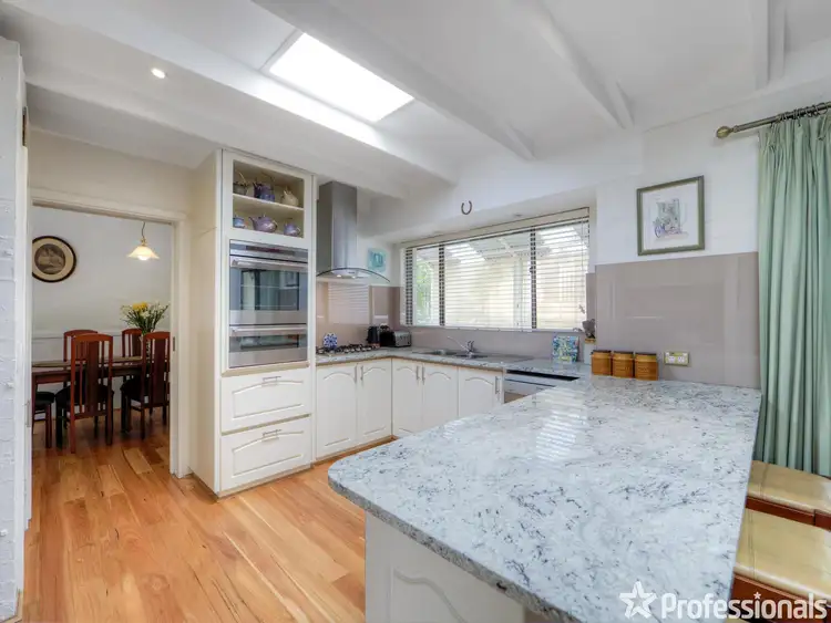 Second view of Homely house listing, 5 Coreen Way, Kalamunda WA 6076