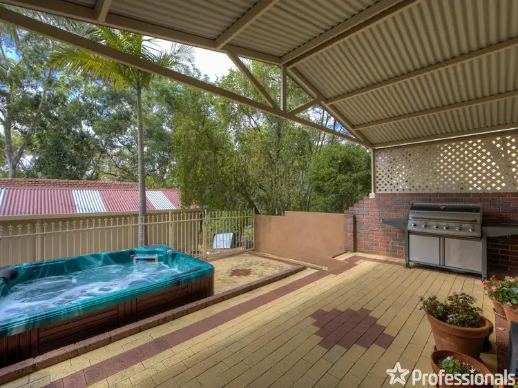 Third view of Homely house listing, 5 Coreen Way, Kalamunda WA 6076