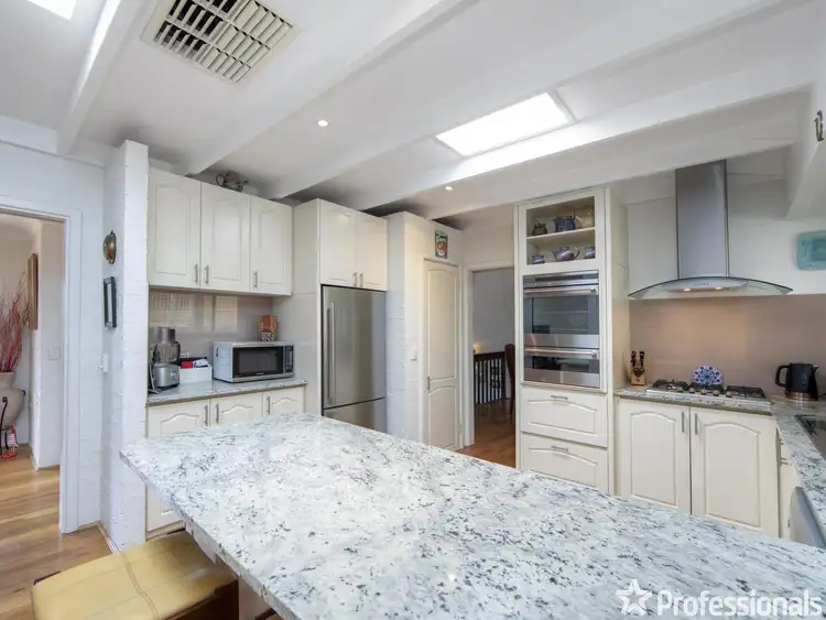 Fourth view of Homely house listing, 5 Coreen Way, Kalamunda WA 6076