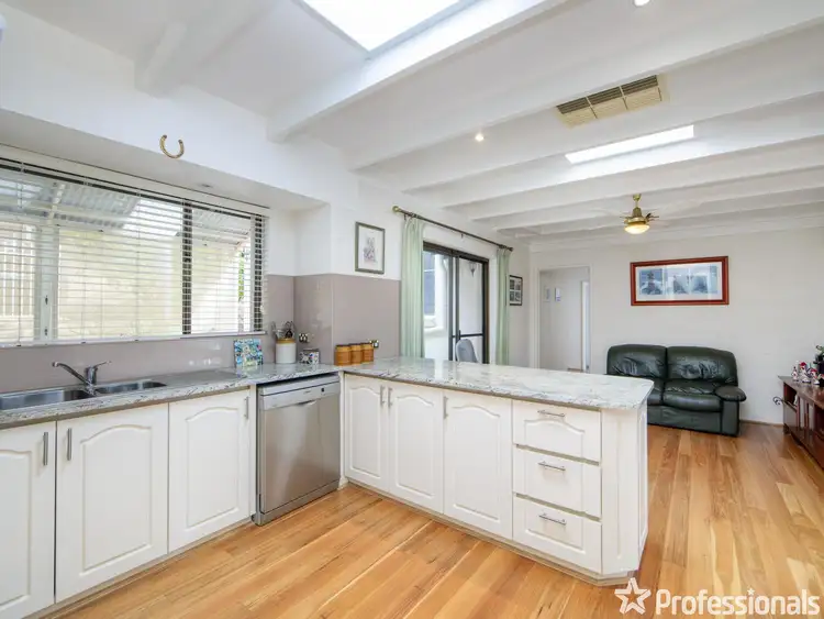 Sixth view of Homely house listing, 5 Coreen Way, Kalamunda WA 6076