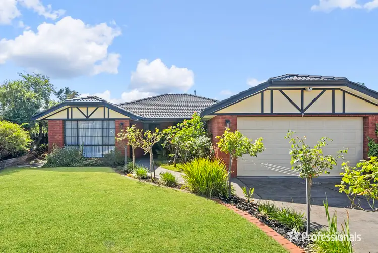 8 Krona Rise, Keilor Lodge VIC 3038