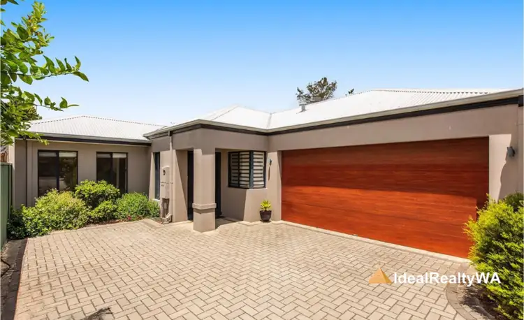 3A Kasarina Road, Riverton WA 6148