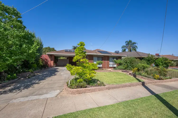 Main view of Homely house listing, 8 Delatite Avenue, Shepparton VIC 3630