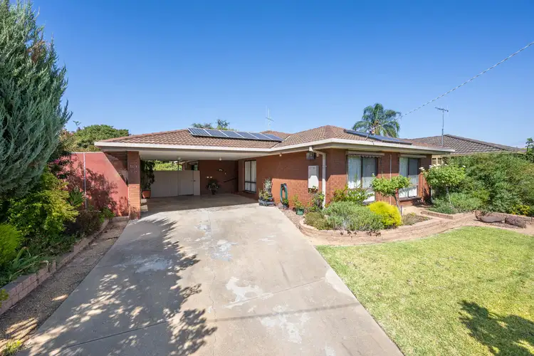 Second view of Homely house listing, 8 Delatite Avenue, Shepparton VIC 3630