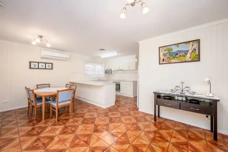 Seventh view of Homely house listing, 8 Delatite Avenue, Shepparton VIC 3630