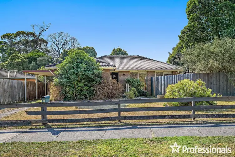 41 Gladesville Drive, Kilsyth VIC 3137