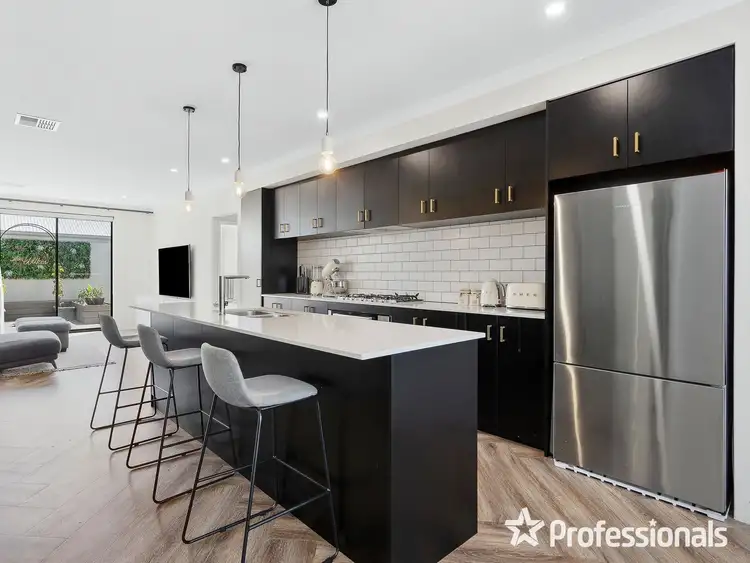 Fourth view of Homely house listing, 11 Auburn Lane, Forrestfield WA 6058