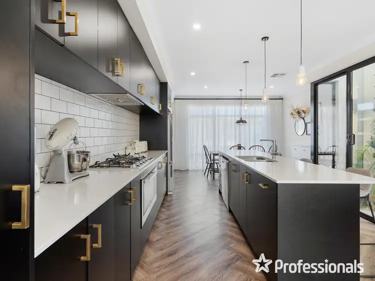 Fifth view of Homely house listing, 11 Auburn Lane, Forrestfield WA 6058