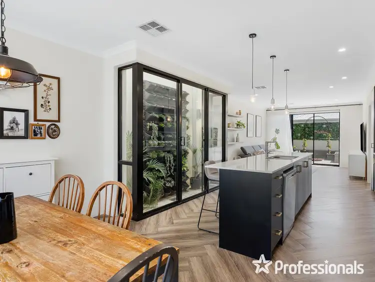 Sixth view of Homely house listing, 11 Auburn Lane, Forrestfield WA 6058