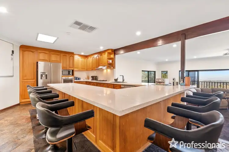 Main view of Homely house listing, 70 Gooseberry Hill Road, Gooseberry Hill WA 6076