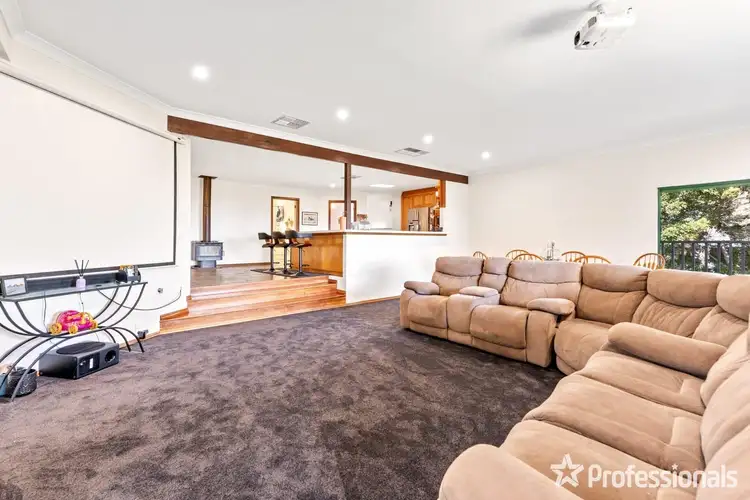 Fourth view of Homely house listing, 70 Gooseberry Hill Road, Gooseberry Hill WA 6076