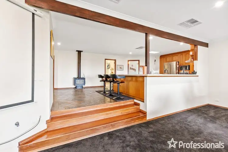 Fifth view of Homely house listing, 70 Gooseberry Hill Road, Gooseberry Hill WA 6076