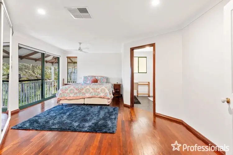 Sixth view of Homely house listing, 70 Gooseberry Hill Road, Gooseberry Hill WA 6076