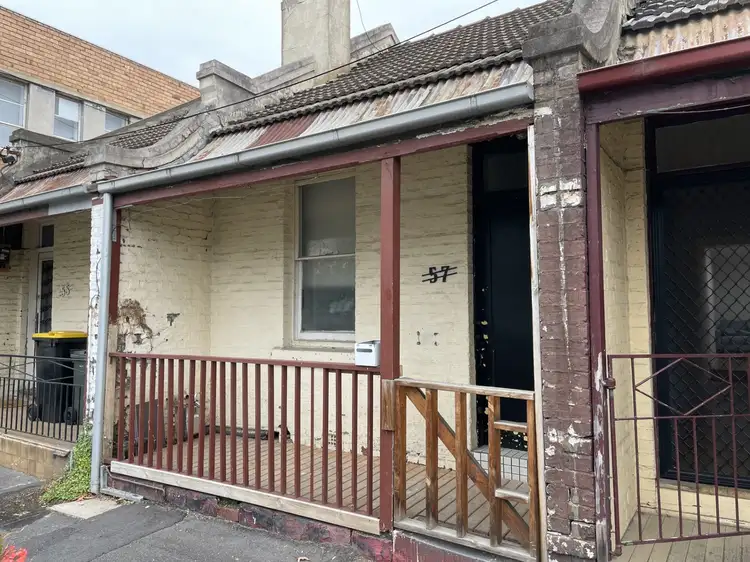 Main view of Homely house listing, 57 Capel Street, West Melbourne VIC 3003