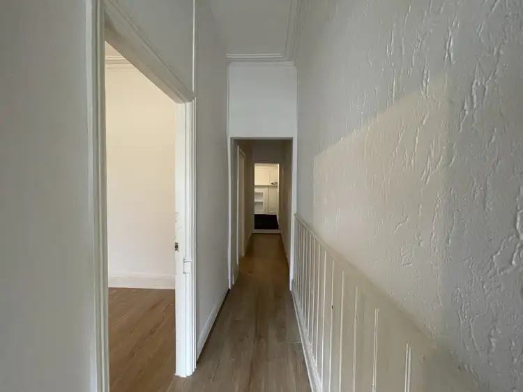 Second view of Homely house listing, 57 Capel Street, West Melbourne VIC 3003