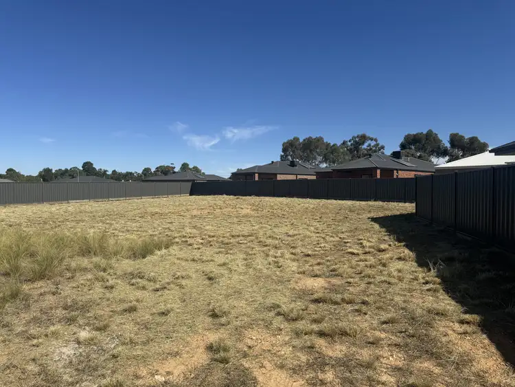 Second view of Homely land listing, 15 Lovett Court, Maryborough VIC 3465