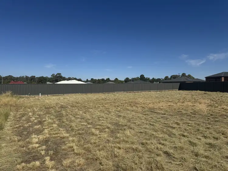 Third view of Homely land listing, 15 Lovett Court, Maryborough VIC 3465