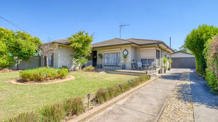 42 Emma Street, Mooroopna VIC 3629