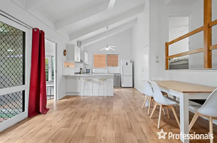 Third view of Homely house listing, 93 Commercial Road, Mount Evelyn VIC 3796