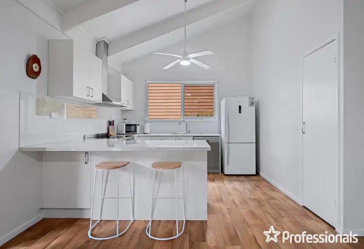 Fifth view of Homely house listing, 93 Commercial Road, Mount Evelyn VIC 3796