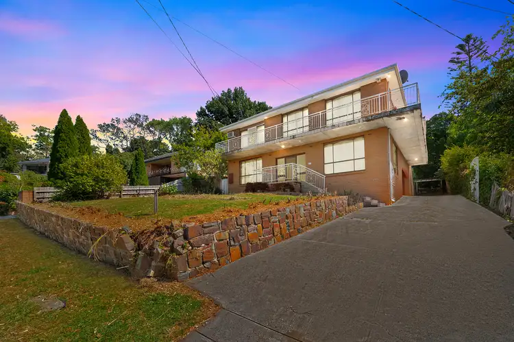 Main view of Homely house listing, 11 Emily Court, Croydon VIC 3136