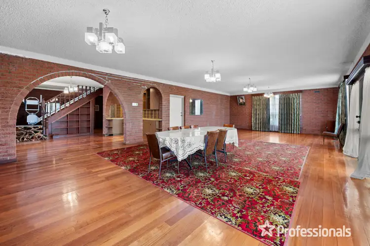 Fourth view of Homely house listing, 11 Emily Court, Croydon VIC 3136