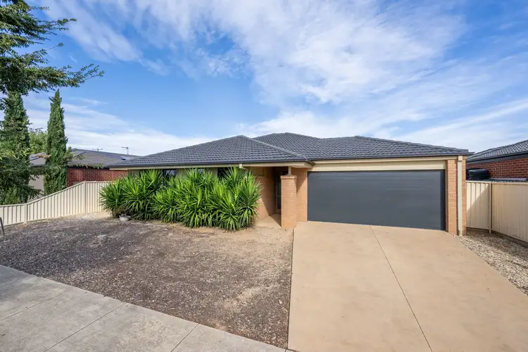 Main view of Homely house listing, 15 Grampians Parade, Shepparton North VIC 3631