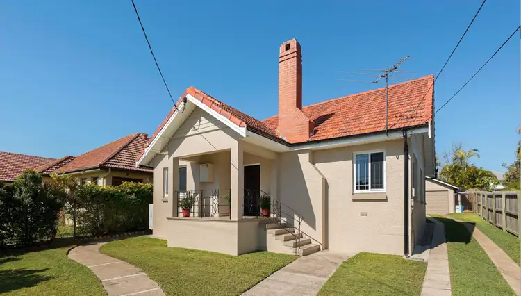 Main view of Homely house listing, 149 Junction Road, Morningside QLD 4170