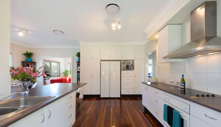 Second view of Homely house listing, 149 Junction Road, Morningside QLD 4170