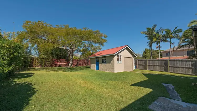 Fifth view of Homely house listing, 149 Junction Road, Morningside QLD 4170