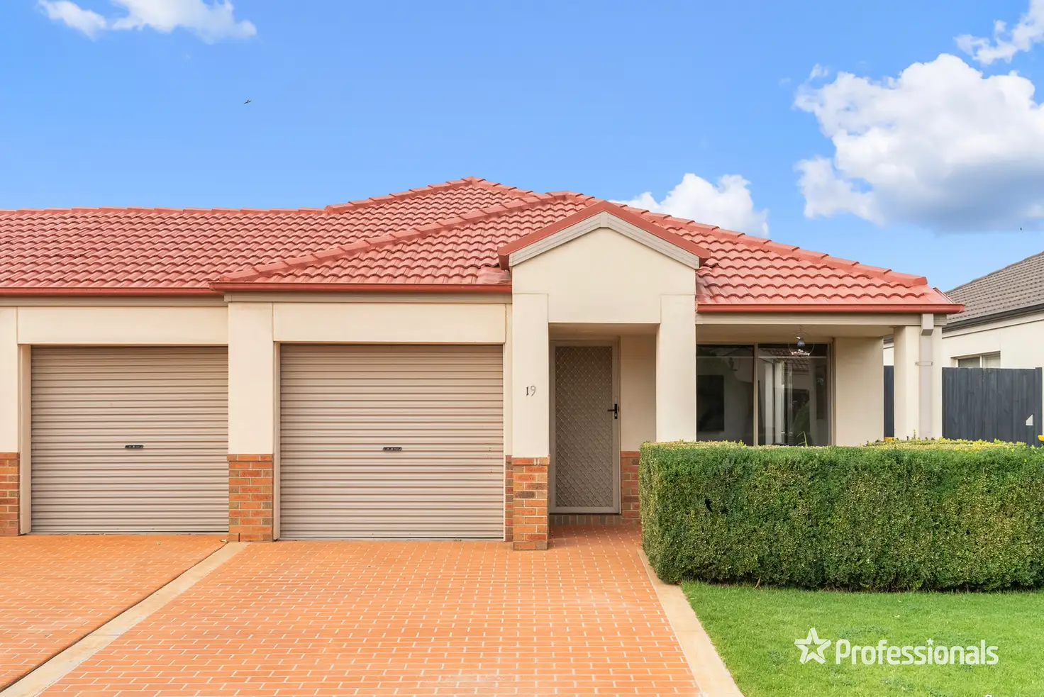 Main view of Homely unit listing, 19/346 Sydenham Road, Sydenham VIC 3037